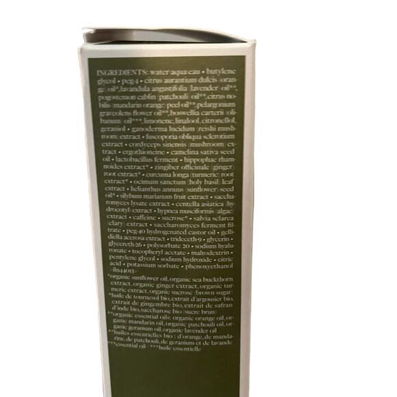 Dr. Andrew Weil Mega-Mushroom Relief & Resilience Soothing  Lotion 6.7 fl oz - Picture 4 of 5